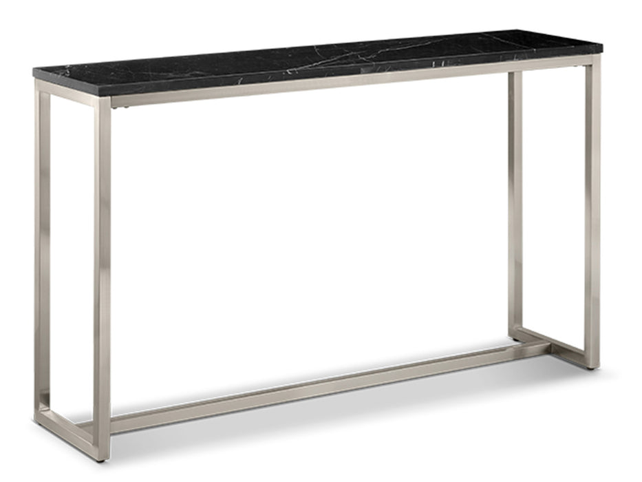 Kira Rectangular Sofa Table