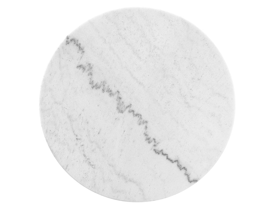 Esme Round End Table