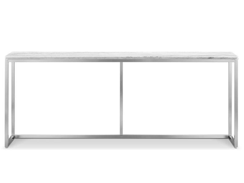 Esme Rectangular Sofa Table - Furniture City (CA)l