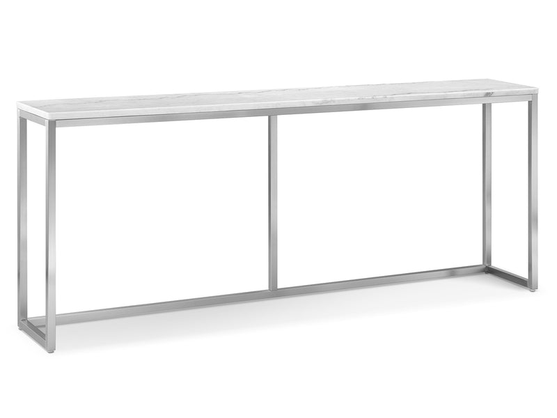 Esme Rectangular Sofa Table - Furniture City (CA)l