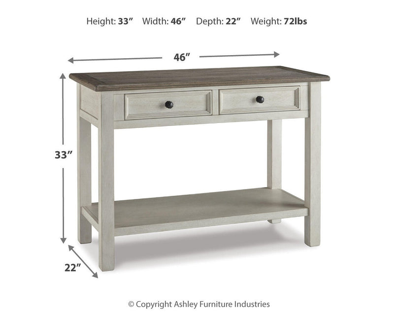 bolanburg-sofa-console-table-3