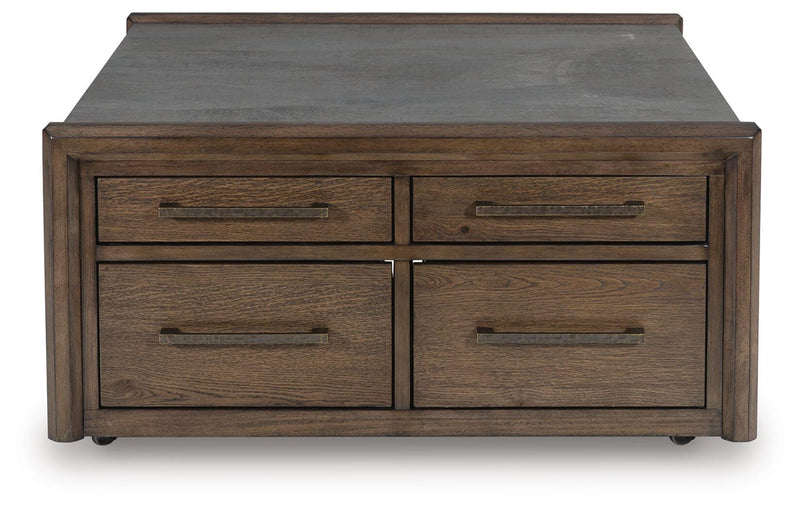 Kallenny Coffee Table