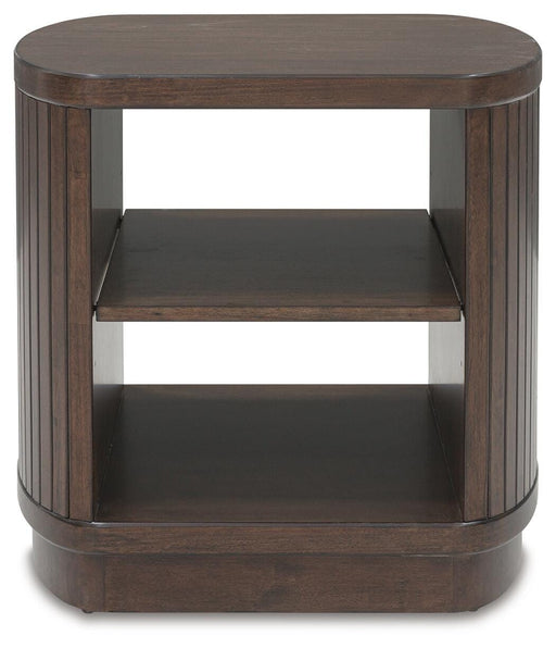 Korestone Occasional Table Set - Furniture City (CA)l
