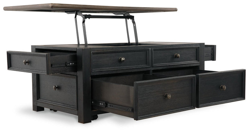 tyler-creek-coffee-table-and-2-end-tables-with-console-16