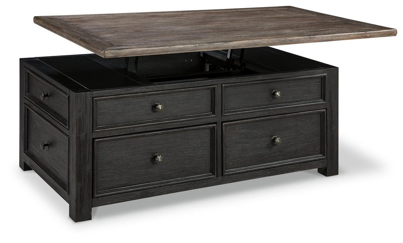 tyler-creek-coffee-table-and-2-end-tables-with-console-15