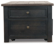 tyler-creek-coffee-table-and-2-end-tables-with-console-17