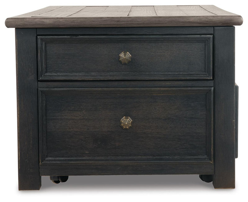 tyler-creek-coffee-table-and-2-end-tables-with-console-17
