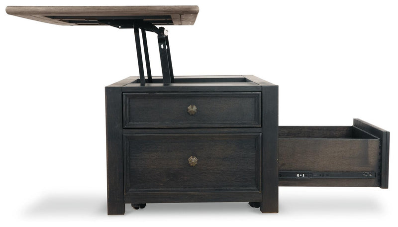 tyler-creek-coffee-table-and-2-end-tables-with-console-18