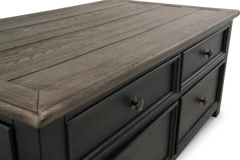 tyler-creek-coffee-table-and-2-end-tables-with-console-21
