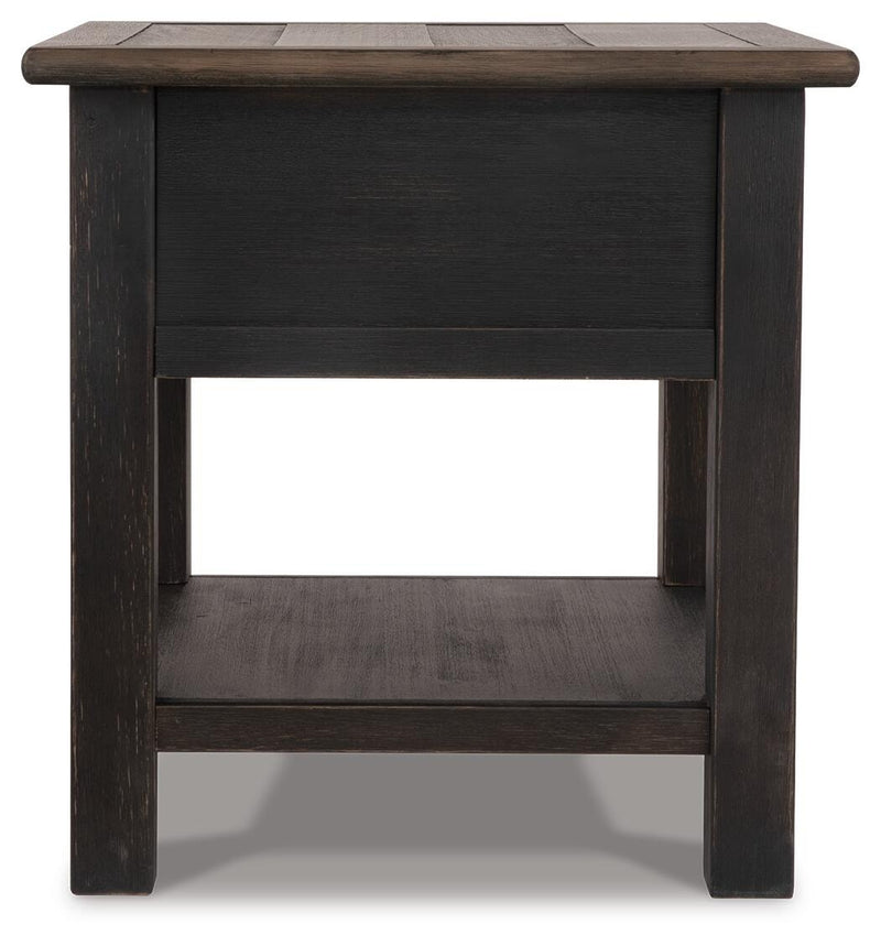 tyler-creek-coffee-table-and-2-end-tables-with-console-6
