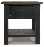 tyler-creek-coffee-table-and-2-end-tables-with-console-2