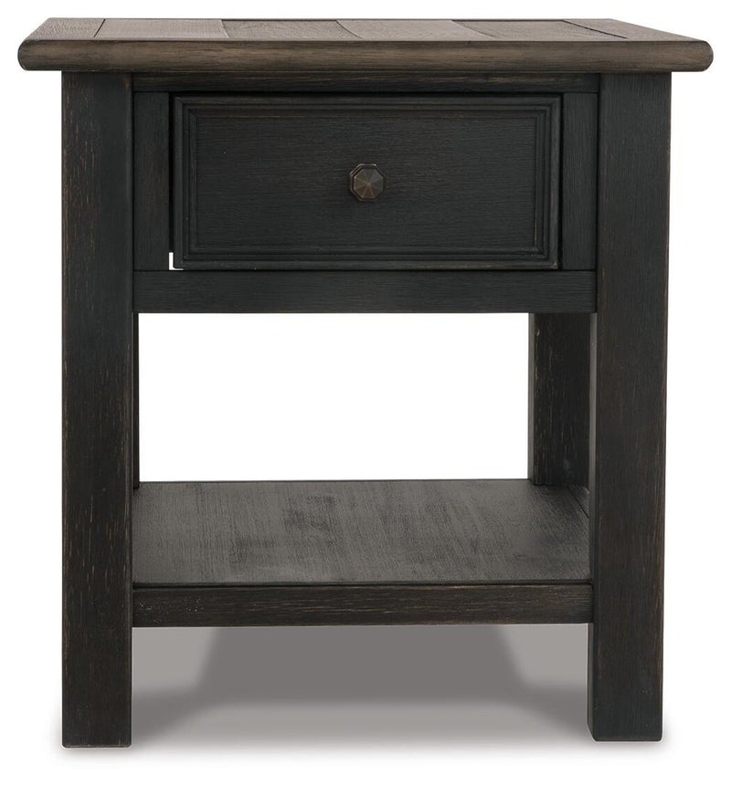 tyler-creek-coffee-table-and-2-end-tables-with-console-2