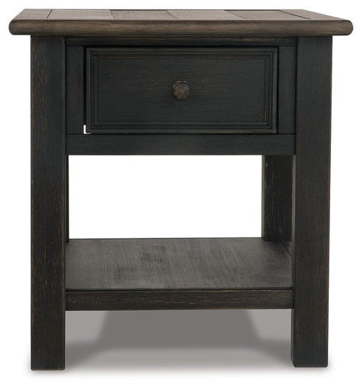tyler-creek-coffee-table-and-2-end-tables-with-console-2