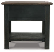 tyler-creek-coffee-table-and-2-end-tables-with-console-5