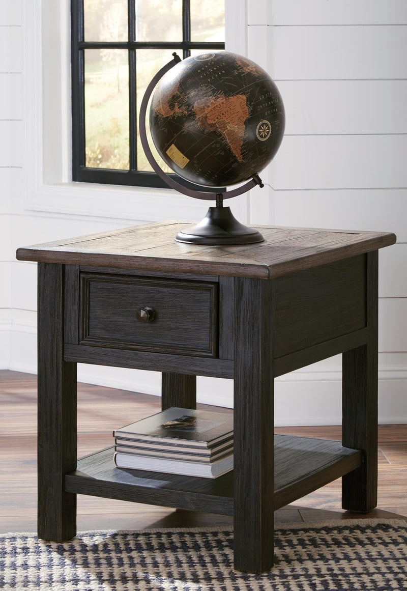 tyler-creek-coffee-table-and-2-end-tables-with-console-22