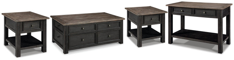 tyler-creek-coffee-table-and-2-end-tables-with-console-1