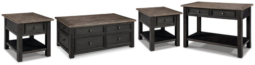 tyler-creek-coffee-table-and-2-end-tables-with-console-1