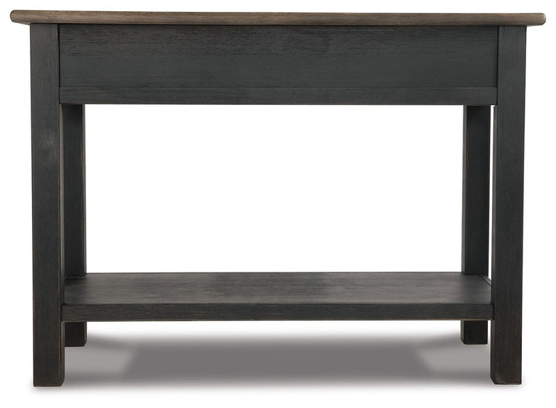 tyler-creek-coffee-table-and-2-end-tables-with-console-11
