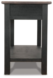 tyler-creek-coffee-table-and-2-end-tables-with-console-10