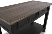 tyler-creek-coffee-table-and-2-end-tables-with-console-12