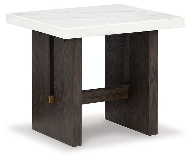 Burkhaus Occasional Table Set - Furniture City (CA)l