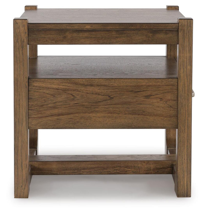 cabalynn-coffee-table-and-2-end-tables-11
