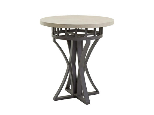 Tommy Bahama Outdoor Cypress Point Ocean Terrace Bistro Table image