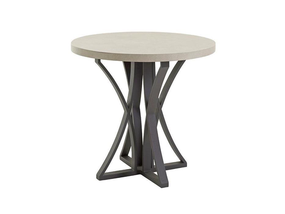 Tommy Bahama Outdoor Cypress Point Ocean Terrace Bistro Table
