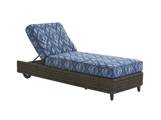 Tommy Bahama Outdoor Cypress Point Ocean Terrace Chaise image
