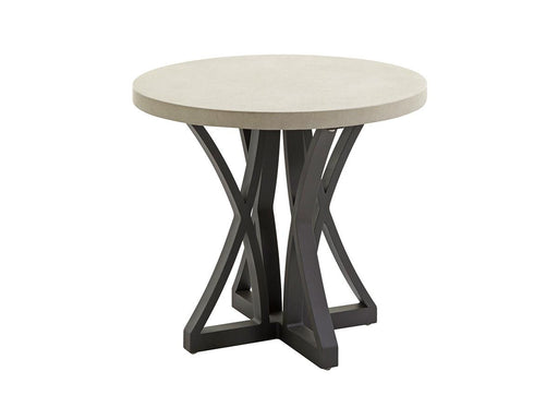 Tommy Bahama Outdoor Cypress Point Ocean Terrace Side Table image