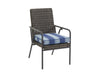 Tommy Bahama Outdoor Cypress Point Ocean Terrace Small Dining Chair image