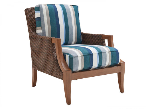 Tommy Bahama Outdoor Harbor Isle Lounge Chair image