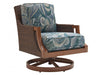 Tommy Bahama Outdoor Harbor Isle Swivel Rocker Lounge Chair image