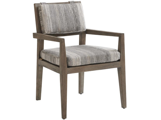 Tommy Bahama Outdoor La Jolla Arm Dining Chair image