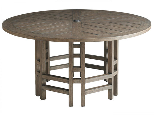 Tommy Bahama Outdoor La Jolla Round Dining Table image