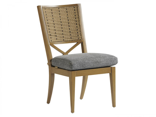 Tommy Bahama Outdoor Los Altos Valley Dining Side Chair image