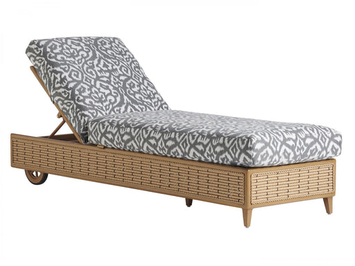 Tommy Bahama Outdoor Los Altos Valley View Chaise Lounge image
