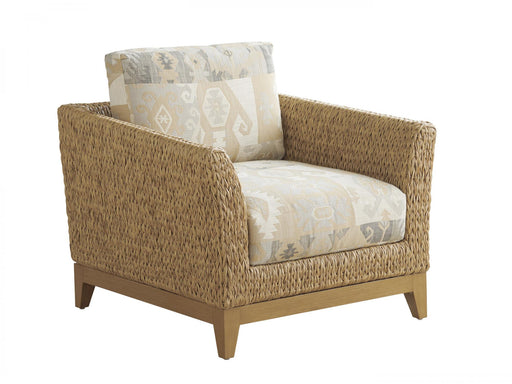 Tommy Bahama Outdoor Los Altos Valley View Lounge Chair image