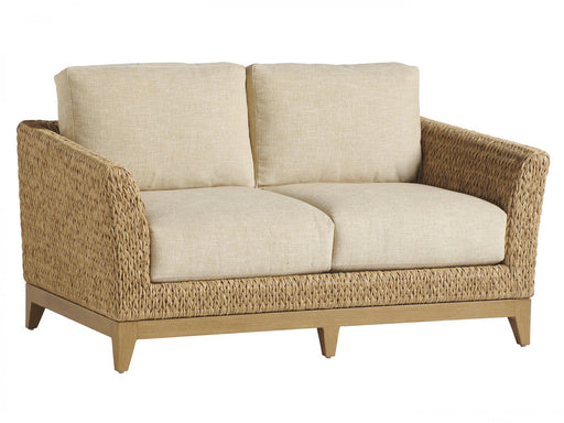 Tommy Bahama Outdoor Los Altos Valley View Loveseat image