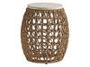 Tommy Bahama Outdoor Los Altos Valley View Round Accent Table image