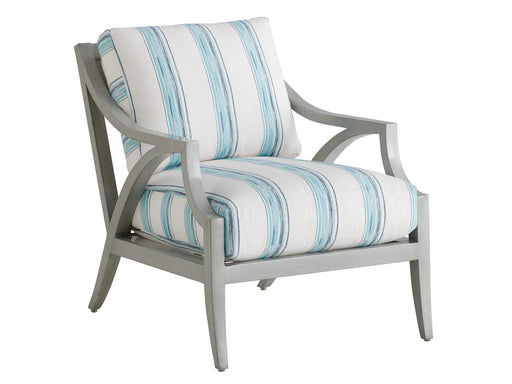 Tommy Bahama Outdoor Silver Sands Lounge Chair image