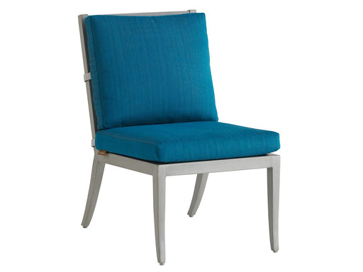 Tommy Bahama Outdoor Silver Sands Side Dining Chair image