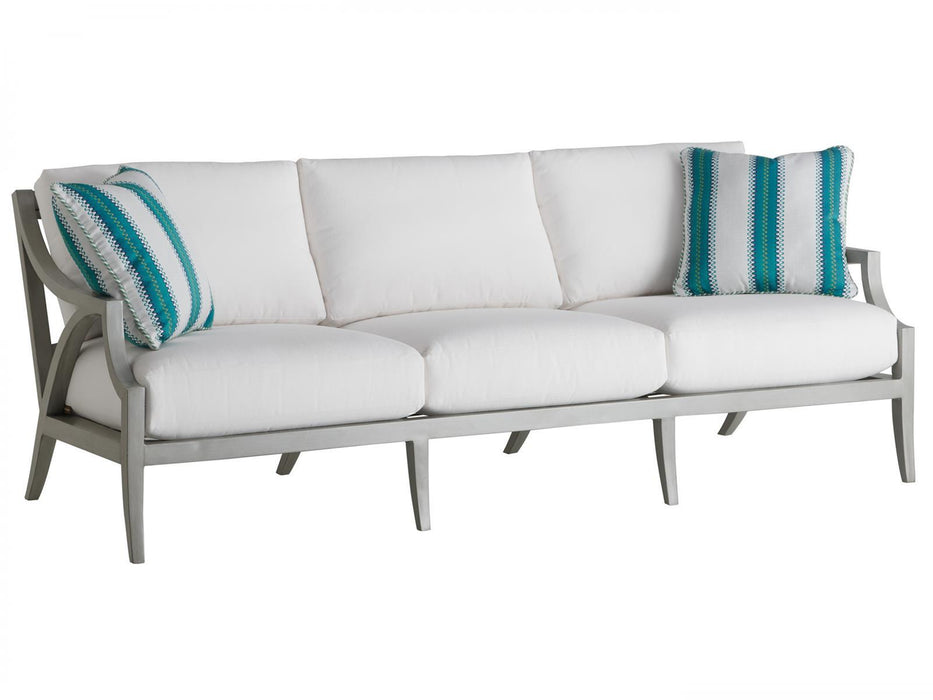Tommy Bahama Outdoor Silver Sands Sofa