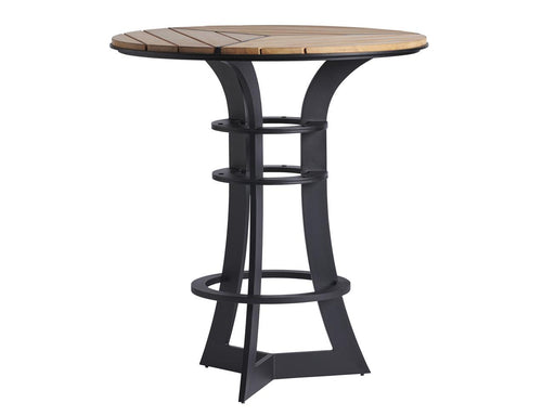 Tommy Bahama Outdoor South Beach Bistro Table image