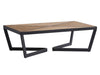 Tommy Bahama Outdoor South Beach Rectangular Cocktail Table image