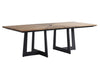 Tommy Bahama Outdoor South Beach Rectangular Dining Table image
