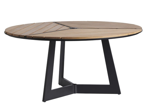Tommy Bahama Outdoor South Beach Round Dining Table image