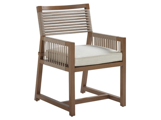 Tommy Bahama Outdoor St. Tropez Arm Dining Chair image