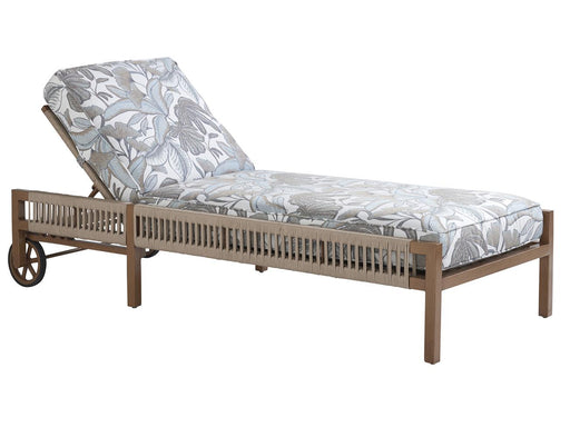 Tommy Bahama Outdoor St. Tropez Chaise Lounge image