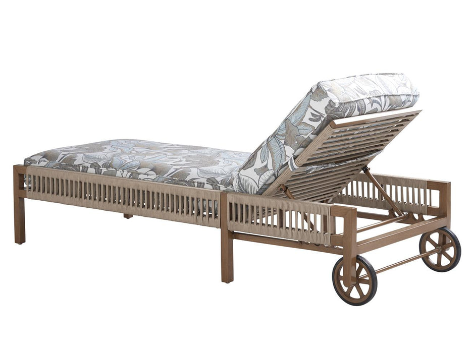 Tommy Bahama Outdoor St. Tropez Chaise Lounge